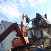 Neubau Pfarrhaus Leipzig Engelsdorf